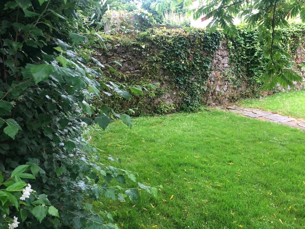 Hdec Hosteria De Castaneda Alojamiento Turistico Puente Viesgo Buitenkant foto