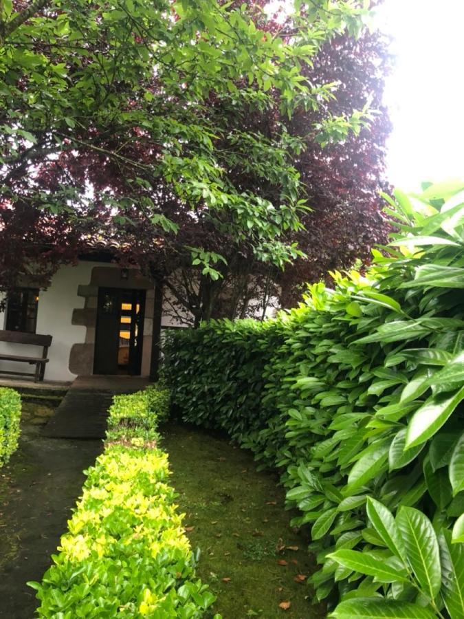 Hdec Hosteria De Castaneda Alojamiento Turistico Puente Viesgo Buitenkant foto