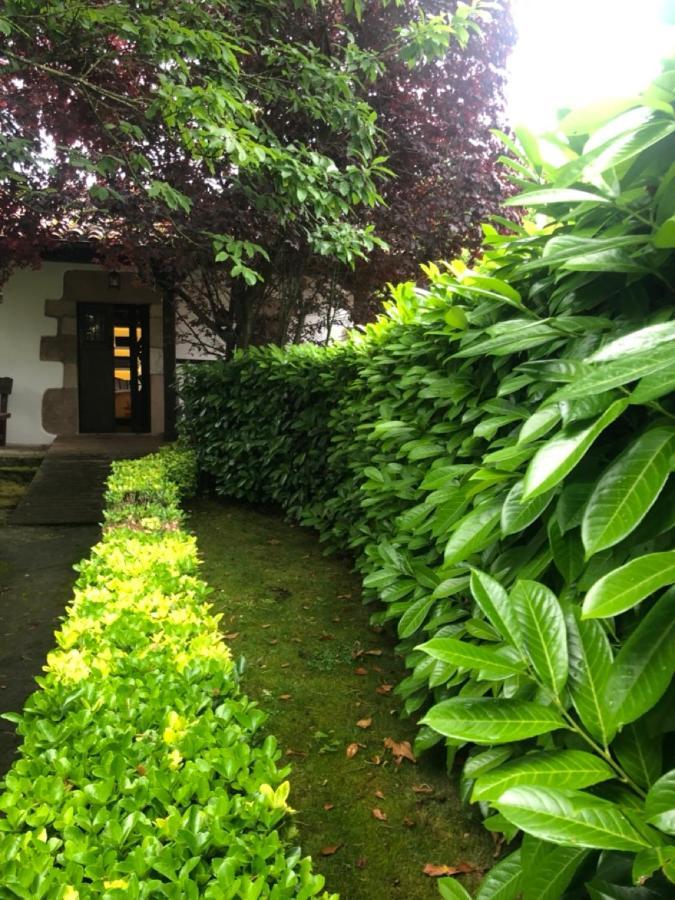 Hdec Hosteria De Castaneda Alojamiento Turistico Puente Viesgo Buitenkant foto